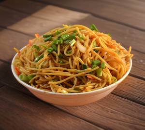 Veg noodles