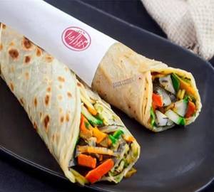 Single egg veggie roll [single]