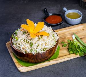 Veg Fried Rice