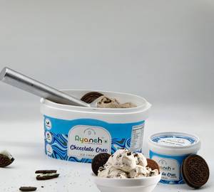 Chocolate Oreo Flavour