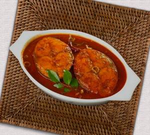 Fish special masala ( 2 Pieces )