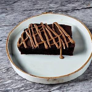 Nutella Brownie 