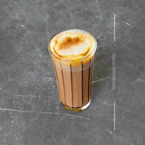 Caramel Coffee