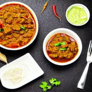 Matar Masala