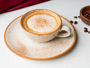 Spanish Latte