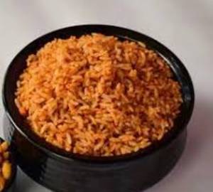 Kakarakaya Pickle Rice