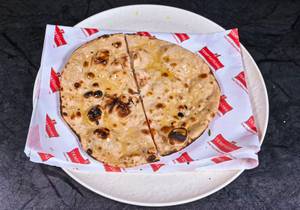 Butter Roti