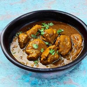 Chicken Curry
