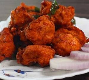 Juicy skinless and juicy chicken kebab - 125 grams (apx 4 to 5 pcs)