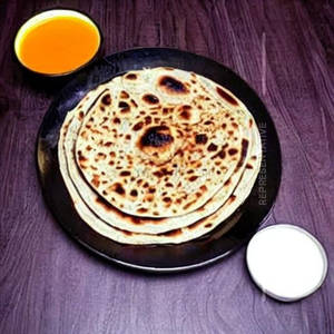 Paratha