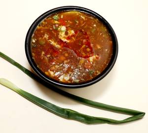 Veg Hot & Sour Soup