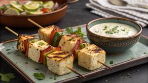 Paneer Malai Tikka