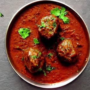 Rajwadi Special Kofta