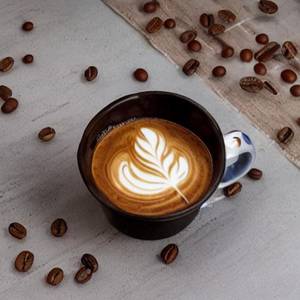 Hot Coffee