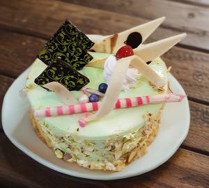 Cassata Cake