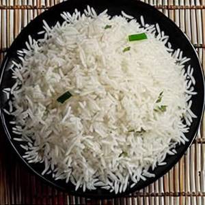 Plain Rice