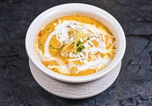 Paneer Lababdar