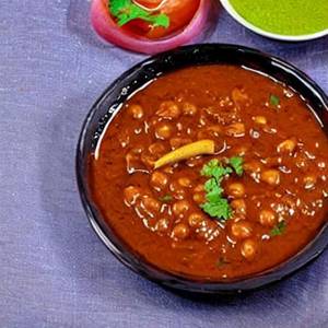 Dal Kolhapuri