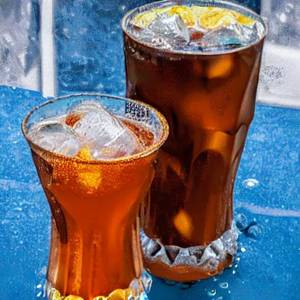Soft Drinks