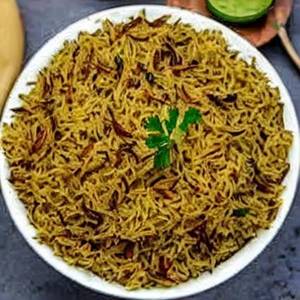 Jeera Rice