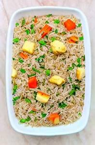 Mixed Fried Rice