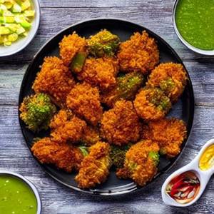Veg Crispy