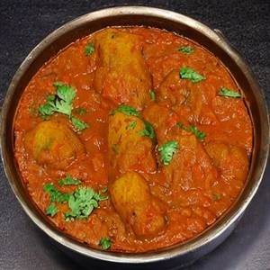 Aloo Tamatar
