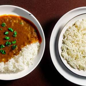 Gravy Rice