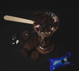 Choco Oreo Shake