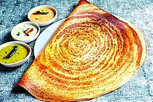 Mysore Sada Dosa