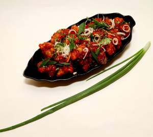 Veg Crispy 
