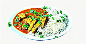 Veg Hyderabadi