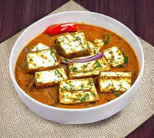 Kaju Paneer