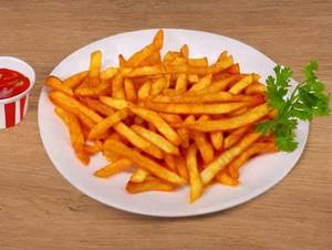 Finger Chips
