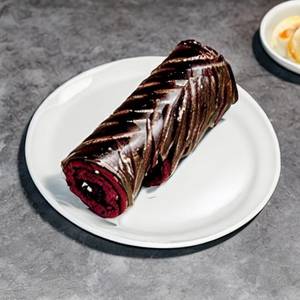 Black Forest Roll  