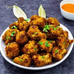 Gobi Crispy