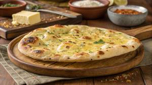 Tandoori Butter Roti