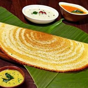 Cheese Preparation                          