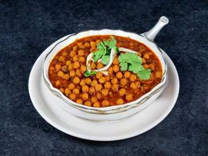 Chana Masala