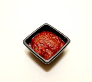Schezwan Chutney