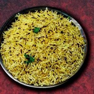 Jeera Rice