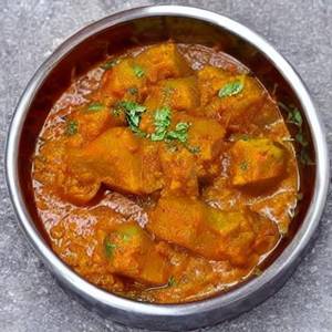Aloo tamatar