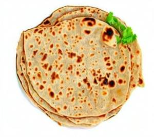 Laccha Paratha