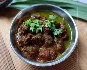 Mutton Sukka