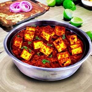Baradi Paneer