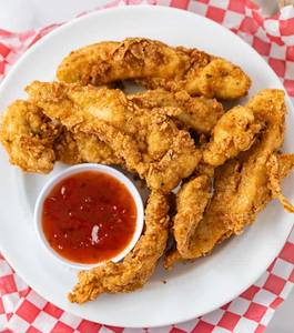 Chicken strips