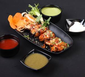 Angara Paneer Tikka