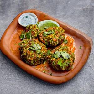Spl. Dahi Ke Kebab
