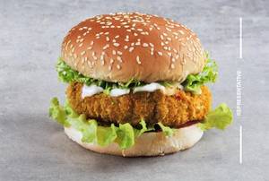 Tikki Burger [Double]