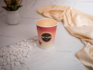 Classic Cold Coffee